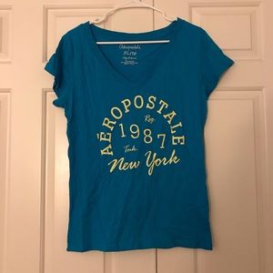 Aeropostal Top